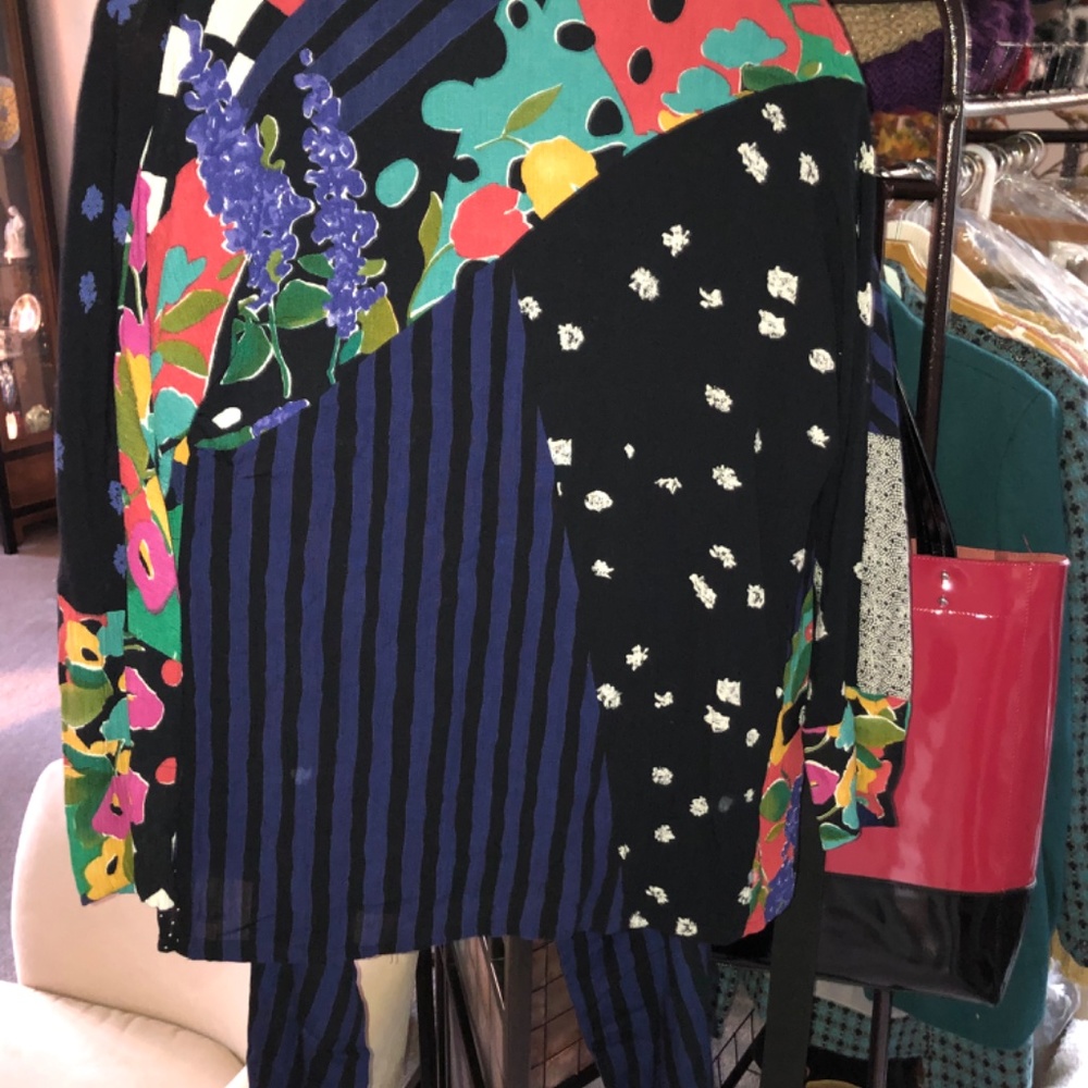 Pantsuit - Picture 14 of 15
